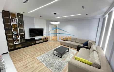Apartment 2+1+2