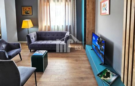 Apartment 1+1