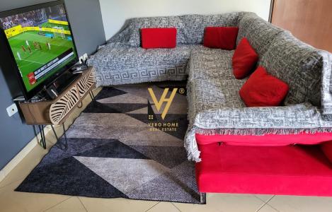 Apartamento  2+1