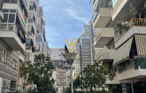 Apartament 2+1