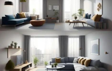 Apartment 3+1