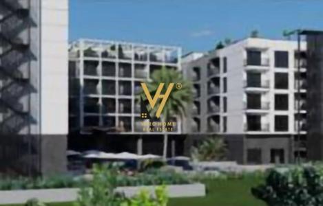 Apartament 1+1