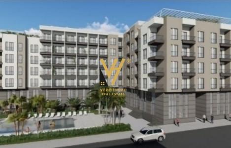 Apartament 2+1