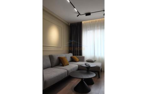 Apartment 2+1