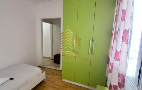 Apartment 1+1