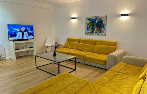 Apartment 2+1
