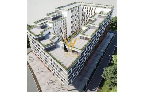 Apartment 2+1