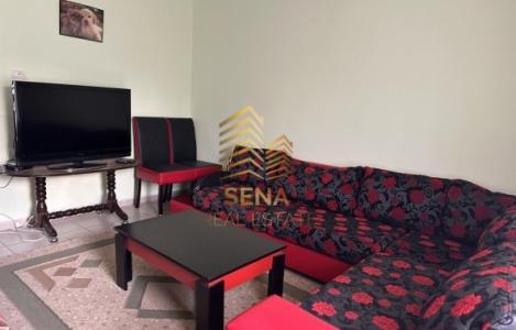 Apartment 1+1