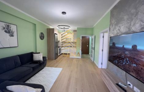 Apartment 1+1