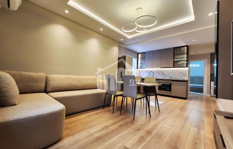 Apartment 1+1