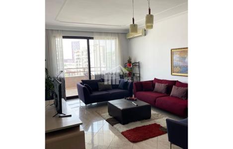Apartament 2+1
