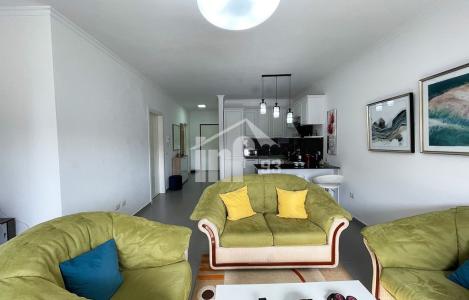 Apartment 2+1