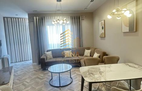 Apartment 2+1+2