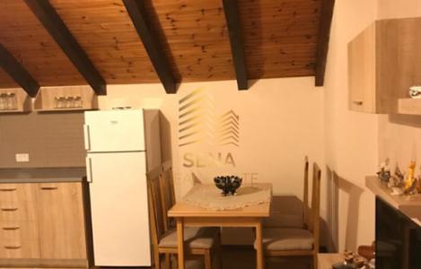 Apartment 3+1
