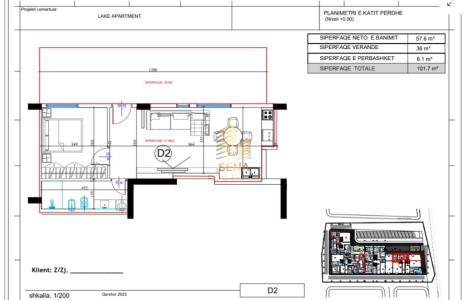 Apartment 1+1