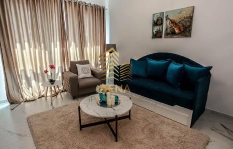 Apartament 1+1