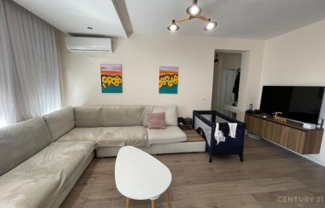 Apartament 2+1+2