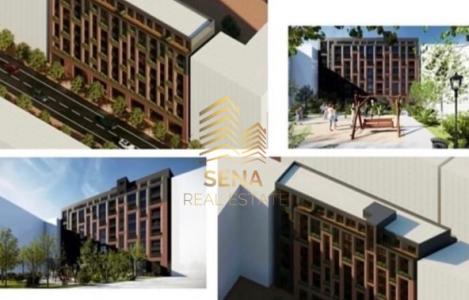 Apartament 2+1+2