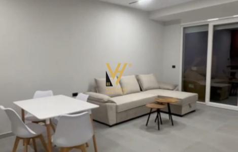 Apartment 1+1
