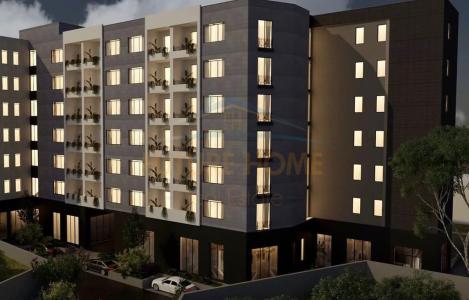 Apartament 2+1