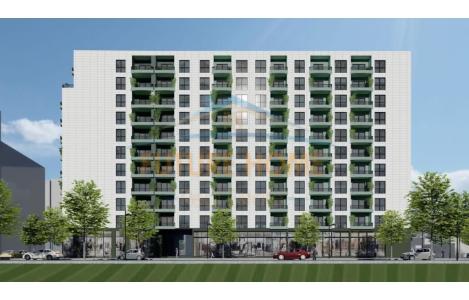 Apartment 2+1