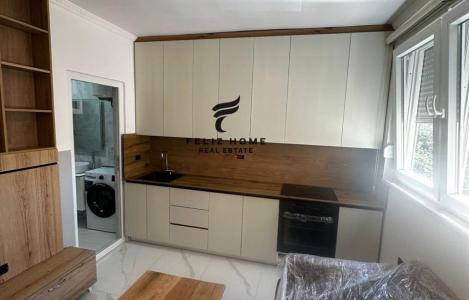 Apartment 1+1