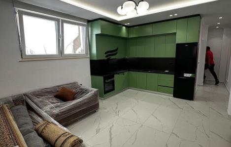 Apartment 1+1