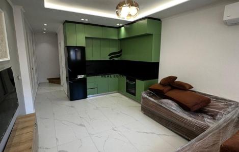 Apartment 1+1