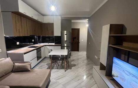 Apartment 2+1