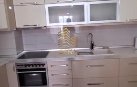 Apartment 2+1+2