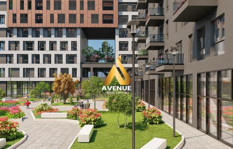 Apartament 2+1