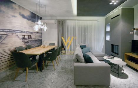Apartment 3+1