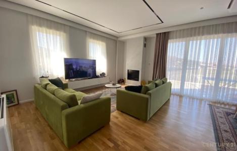 Apartament 2+1+2