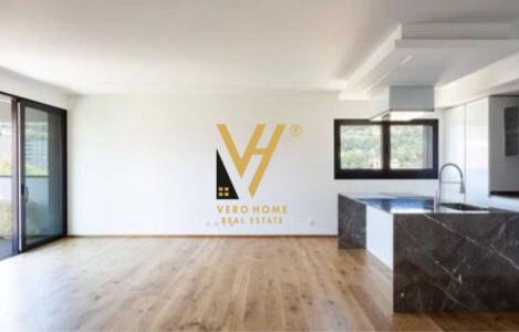 Apartment 2+1