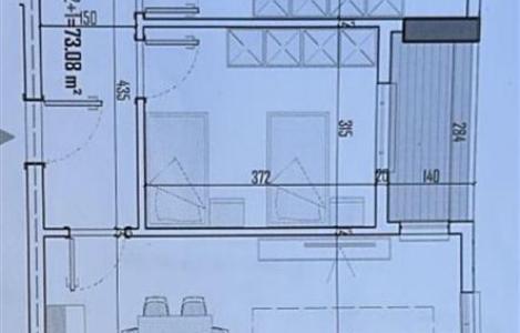 Apartment 2+1