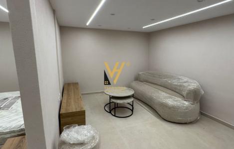 Apartment 1+1
