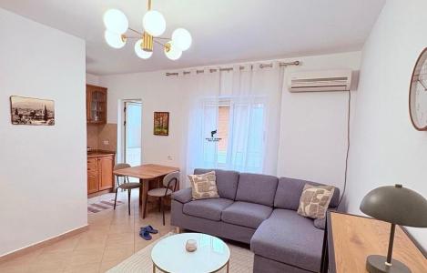 Apartament 1+1