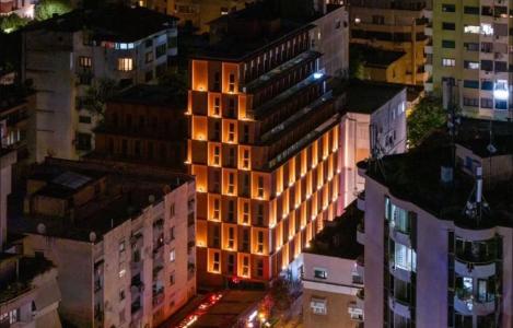 Apartament 3+1