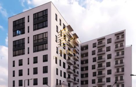 Apartment 2+1+2