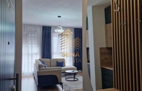 Apartament 1+1