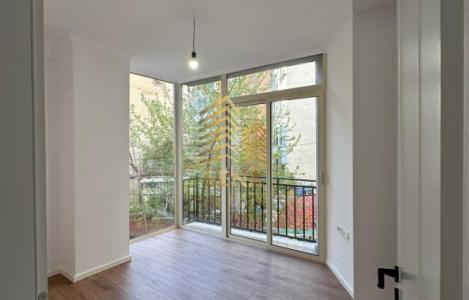 Apartment 1+1