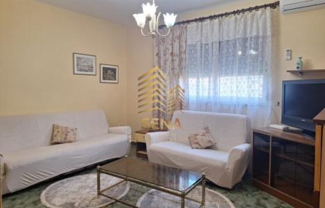 Apartament 2+1