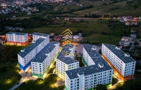 Apartment 2+1+2