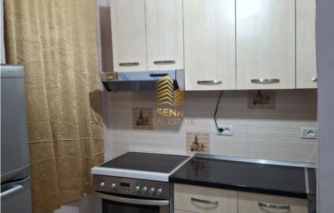 Apartament 2+1