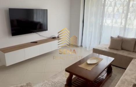 Apartment 2+1