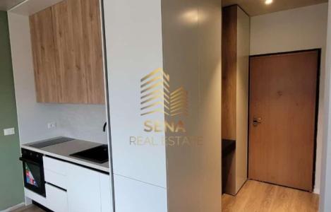 Apartment 1+1