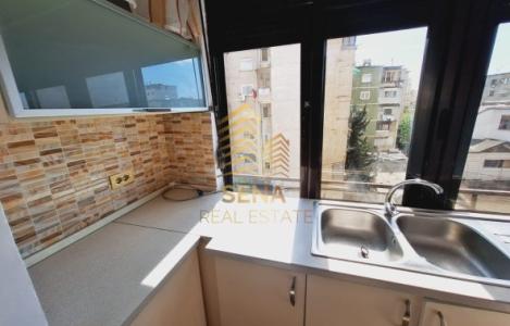 Apartament 2+1