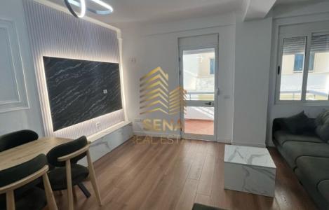 Apartament 1+1