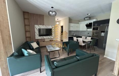Apartament 3+1+2