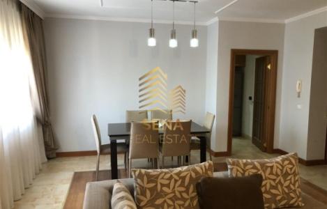 Apartament 3+1+2